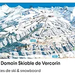 En Tranquillite A * Vercorin