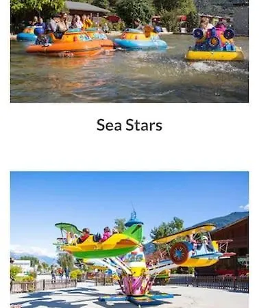 En Tranquillité à Appartement