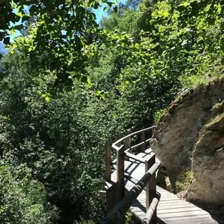 Appartement En Tranquillité à