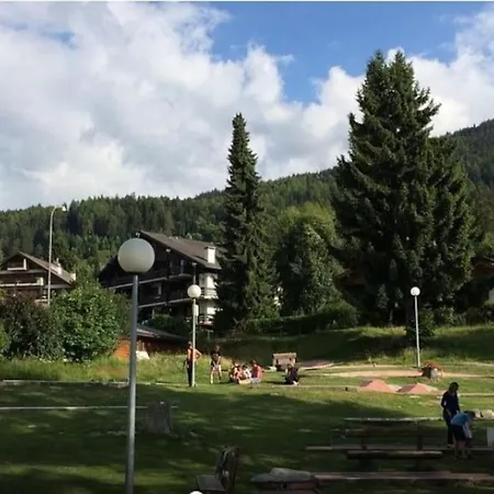 Appartement En Tranquillité à