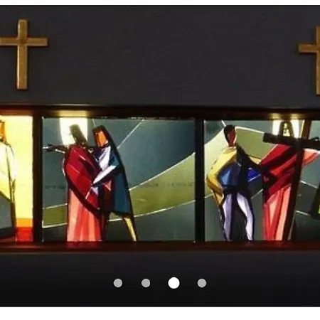 Appartement En Tranquillité à Vercorin