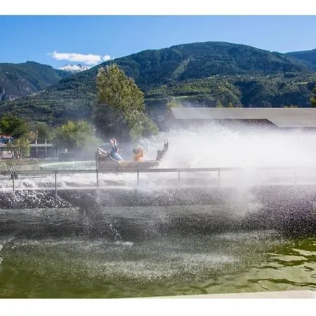 En Tranquillité à *