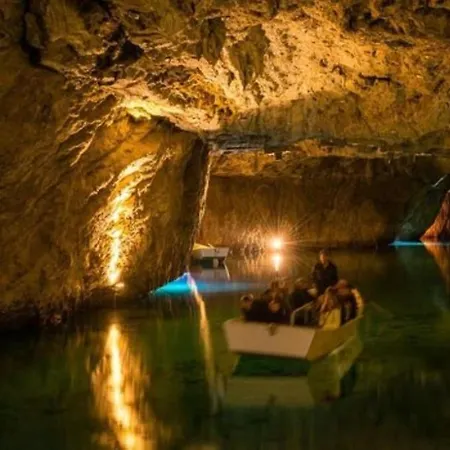 En Tranquillité à Appartement *