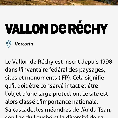 Apartment En Tranquillite A Vercorin