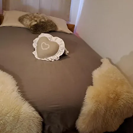 En Tranquillité à Vercorin