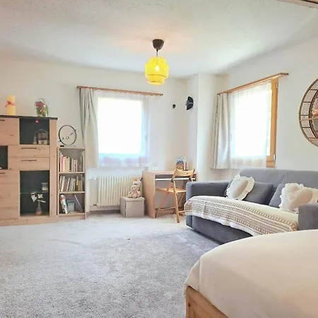 En Tranquillité à * Vercorin