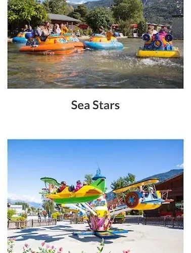 En Tranquillite A Apartmán