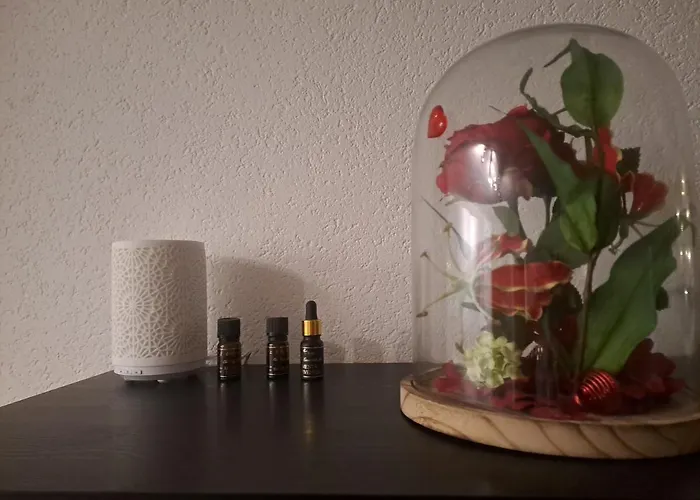 En Tranquillite A Apartmán Vercorin