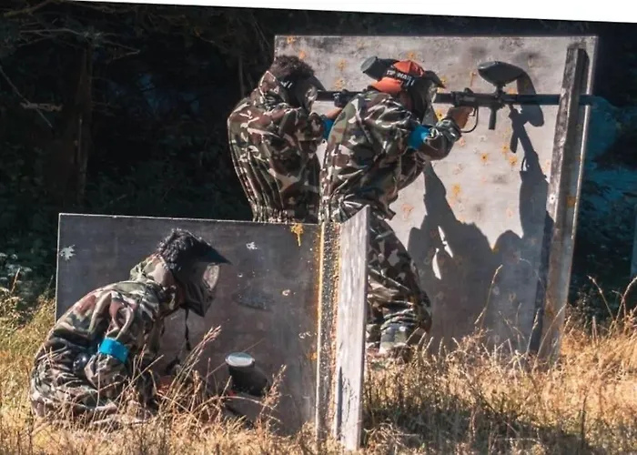 Apartmán En Tranquillite A *