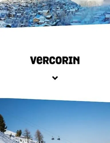 En Tranquillite A Apartmán Vercorin