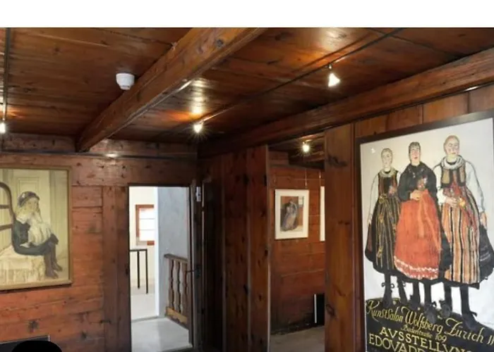 En Tranquillite A Apartmán