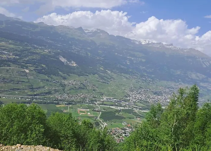 En Tranquillite A Apartmán