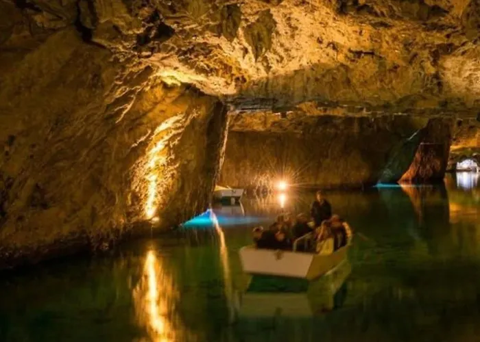 En Tranquillite A Apartmán *