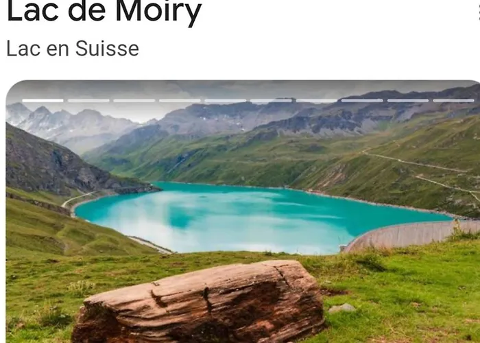 Apartmán En Tranquillite A *