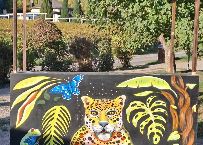 En Tranquillite A Apartmán *