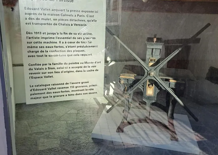 Apartmán En Tranquillite A *