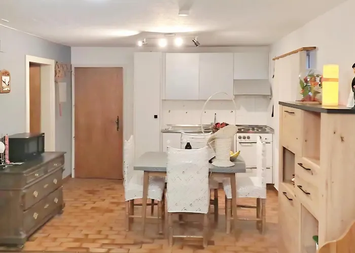 En Tranquillite A * Vercorin