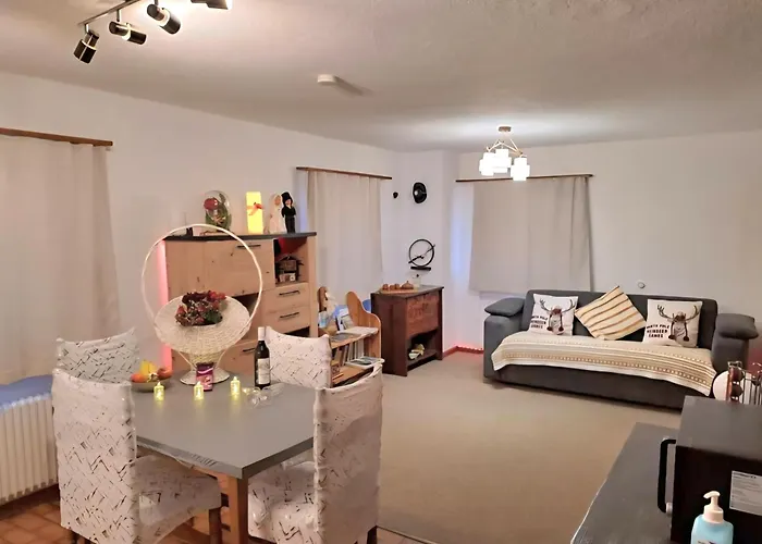 En Tranquillite A Apartmán Vercorin