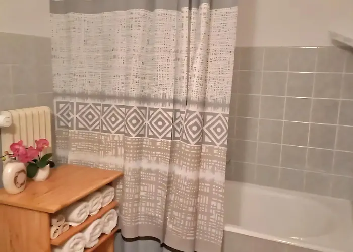 En Tranquillite A Apartmán