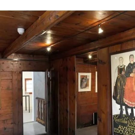 En Tranquillite A Lägenhet