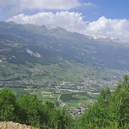 En Tranquillite A Lägenhet