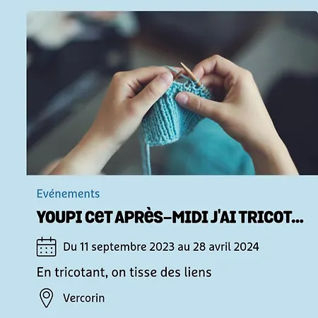 Lägenhet En Tranquillite A