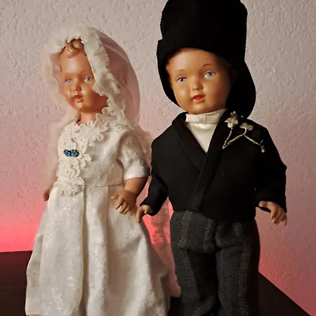 En Tranquillite A Lägenhet