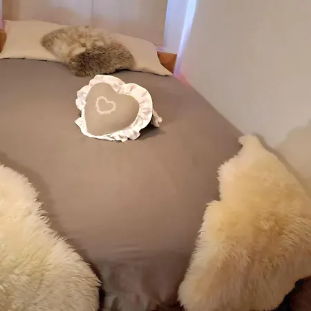 Lägenhet En Tranquillite A